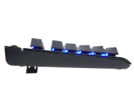 Corsair K63 Wireless (Blue LED, Cherry MX Red) - 407708 - zdjęcie 9